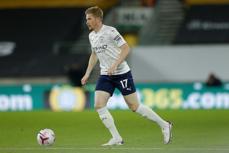 第94分钟丢球，阿森纳遭读秒绝杀！领先优势只剩3分，曼城看到希望！