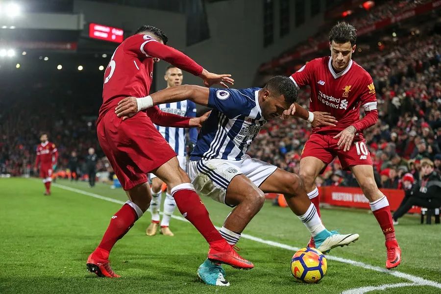 布里兰魔鬼主场誓破江原FC 定位球成胜负手