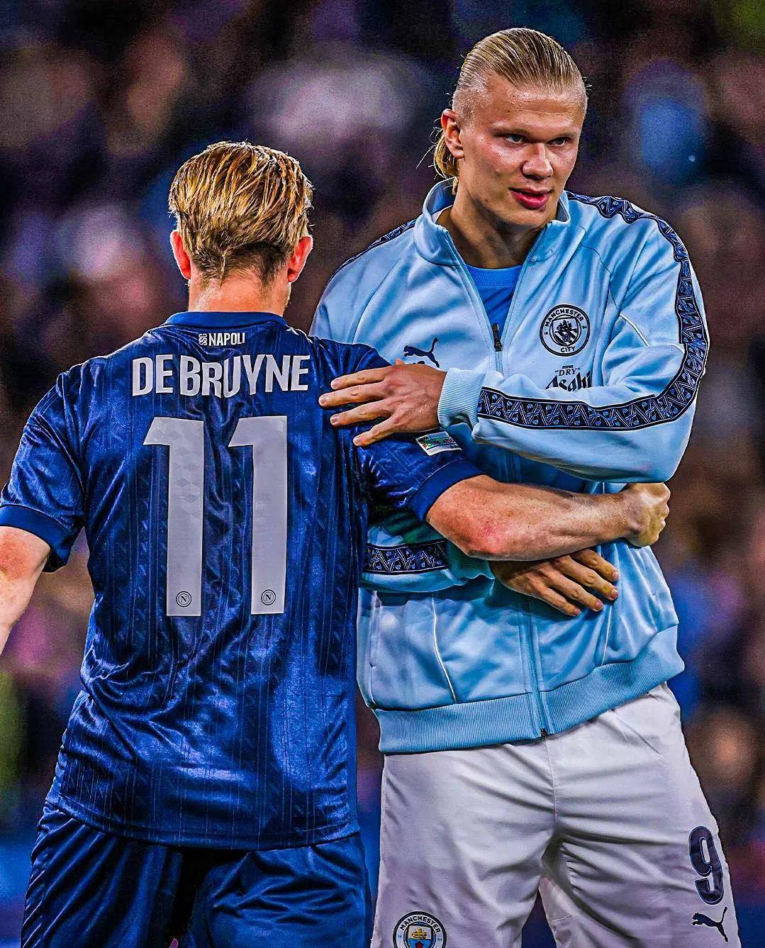 传闻：曼联、罗马和斯图加特也在关注18岁昂热前锋谢里夫