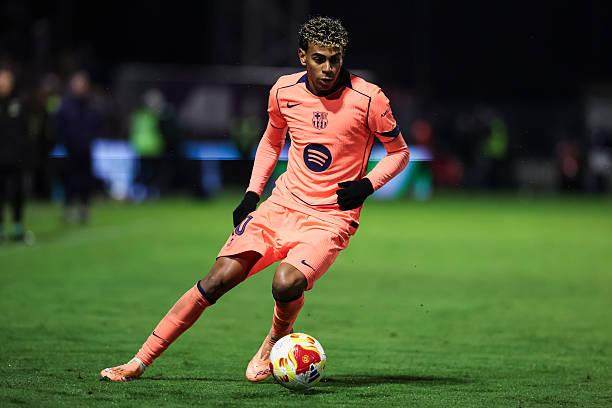 巴萨瞄准德国铁卫！弗里克亲信施洛特贝克或成新援