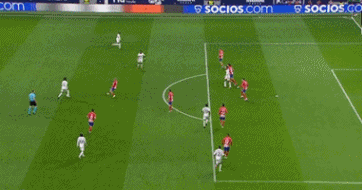 比赛集锦：国米0-1米兰