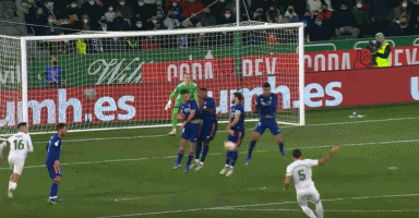 曼联不被看好时却有好的结果。